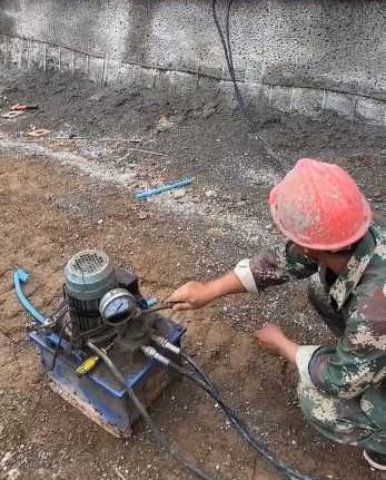 徐州泉山区预应力锚杆