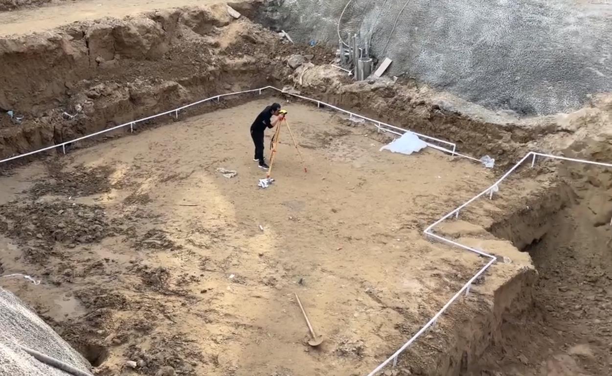 徐州泉山区基坑降水