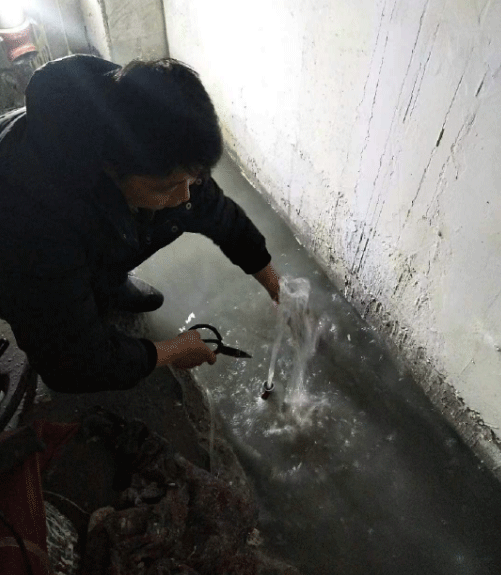 徐州泉山区防水堵漏