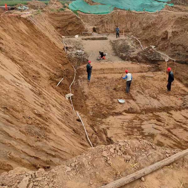 徐州泉山区降水工程